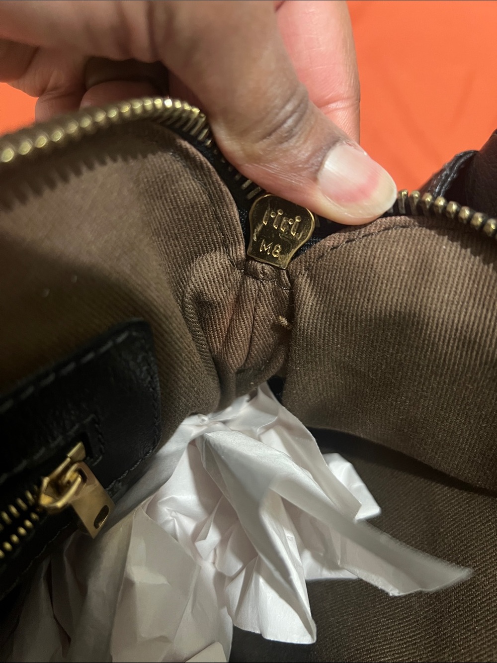 Marc Jacobs Quilted Blake Satchel - Picture 11 of 16